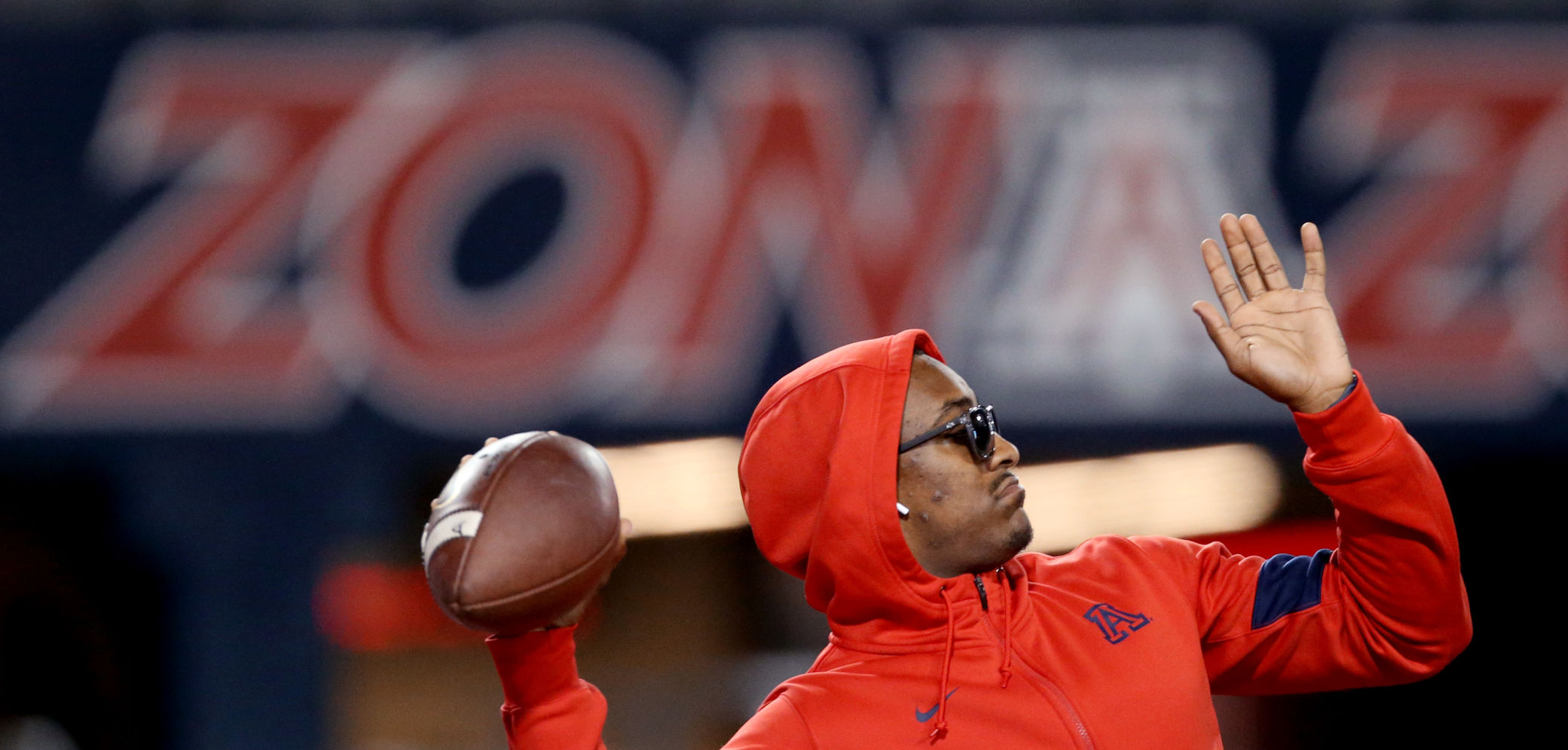 University of Arizona vs Utah